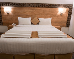 Snood Al Marwa Hotel~ thumbnail